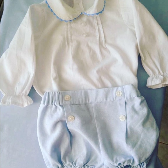 Baby Clothes!! High-end, made is Spain. Organic materials. NWT-NWOT-Pre-loved 🥰 - Picture 7 of 17